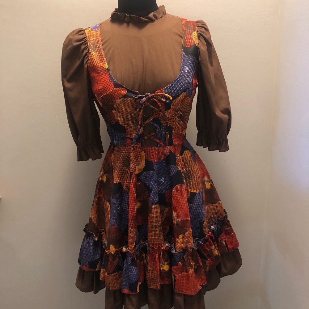 Vintage Dress